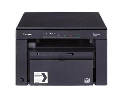 Багатофункціональний пристрій i-SENSYS MF3010 Canon (5252B004)