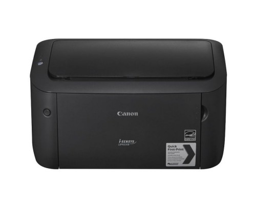 Лазерний принтер Canon LBP-6030B (8468B006)