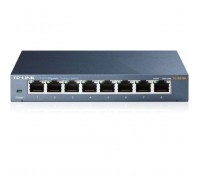 Комутатор мережевий TP-Link TL-SG108