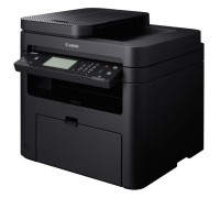 Багатофункціональний пристрій Canon i-SENSYS MF237w c Wi-Fi (1418C105)