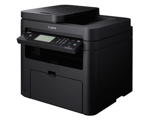 Багатофункціональний пристрій Canon i-SENSYS MF237w c Wi-Fi (1418C105)