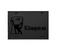 Накопичувач SSD 2.5" 240GB Kingston (SA400S37/240G)