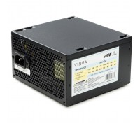 Блок живлення Vinga 500W ОЕМ (VPS-500-120)