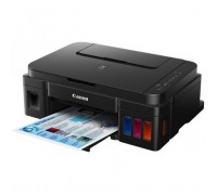 Багатофункціональний пристрій Canon PIXMA G3410 c Wi-Fi (2315C009)
