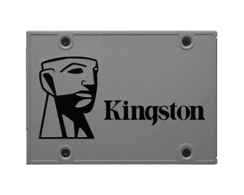 Накопичувач SSD 2.5" 960GB Kingston (SA400S37/960G)