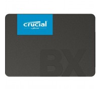 Накопичувач SSD 2.5" 240GB Micron (CT240BX500SSD1)