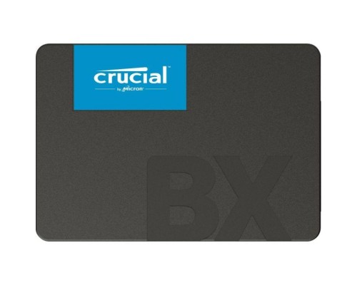 Накопичувач SSD 2.5" 240GB Micron (CT240BX500SSD1)