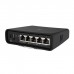 Маршрутизатор Mikrotik hAP ac² (RBD52G-5HacD2HnD-TC)