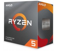 Процесор AMD Ryzen 5 3600 (100-100000031BOX)