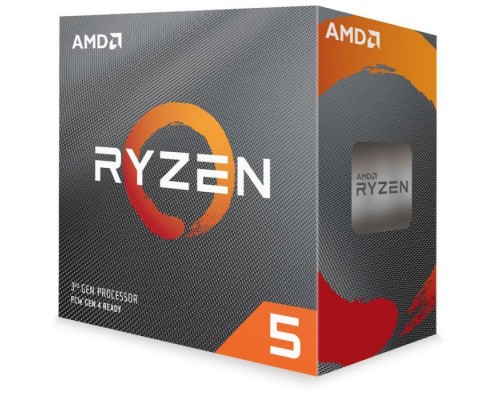 Процесор AMD Ryzen 5 3600 (100-100000031BOX)