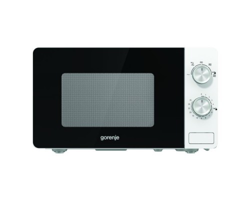 Мікрохвильова піч Gorenje MO17E1W