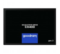 Накопичувач SSD 2.5" 512GB Goodram (SSDPR-CX400-512-G2)