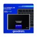 Накопичувач SSD 2.5" 512GB Goodram (SSDPR-CX400-512-G2)