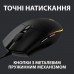 Мишка Logitech G102 Lightsync Black (910-005823)