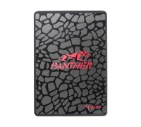 Накопичувач SSD 2.5" 512GB Apacer (AP512GAS350-1)