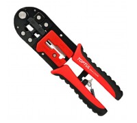 Інструмент Toptul для обжиму RJ11/RJ12/RJ45 (DKAC2420)