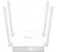 Маршрутизатор TP-Link ARCHER C24 AC750 4xFE LAN, 1xFE WAN (ARCHER-C24)