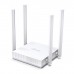 Маршрутизатор TP-Link ARCHER C24 AC750 4xFE LAN, 1xFE WAN (ARCHER-C24)