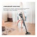 Пилосос Deerma Stick Vacuum Cleaner Cord Gray (DX700S)