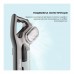 Пилосос Deerma Stick Vacuum Cleaner Cord Gray (DX700S)