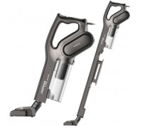 Пилосос Deerma Stick Vacuum Cleaner Cord Gray (DX700S)