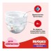 Підгузки Huggies Little Movers/Pants 4 (9-14 кг) M-Pack для дівчаток 104 шт (5029054568095)