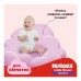 Підгузки Huggies Little Movers/Pants 4 (9-14 кг) M-Pack для дівчаток 104 шт (5029054568095)