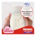 Підгузки Huggies Little Movers/Pants 4 (9-14 кг) M-Pack для дівчаток 104 шт (5029054568095)