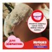 Підгузки Huggies Little Movers/Pants 4 (9-14 кг) M-Pack для дівчаток 104 шт (5029054568095)