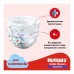 Підгузки Huggies Little Movers/Pants 5 (12-17 кг) для хлопчиків 96 шт (5029054568163)