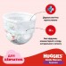 Підгузки Huggies Little Movers/Pants 5 (12-17 кг) для дівчаток 96 шт (5029054568170)