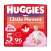 Підгузки Huggies Little Movers/Pants 5 (12-17 кг) для дівчаток 96 шт (5029054568170)