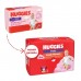 Підгузки Huggies Little Movers/Pants 5 (12-17 кг) для дівчаток 96 шт (5029054568170)