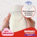 Підгузки Huggies Little Movers/Pants 5 (12-17 кг) для дівчаток 96 шт (5029054568170)