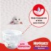 Підгузки Huggies Little Movers/Pants 5 (12-17 кг) для дівчаток 96 шт (5029054568170)
