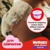 Підгузки Huggies Little Movers/Pants 5 (12-17 кг) для дівчаток 96 шт (5029054568170)