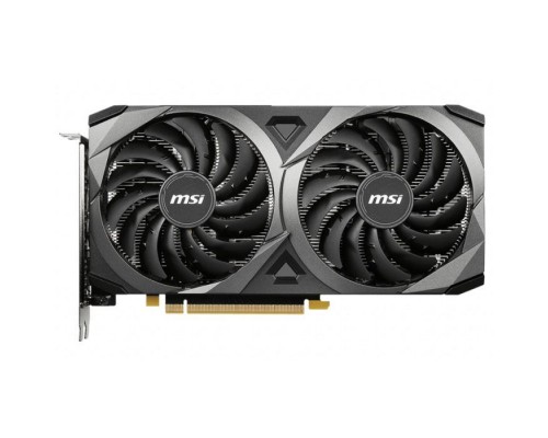 Відеокарта MSI GeForce RTX3060 12Gb VENTUS 2X OC (RTX 3060 VENTUS 2X 12G OC)
