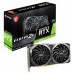 Відеокарта MSI GeForce RTX3060 12Gb VENTUS 2X OC (RTX 3060 VENTUS 2X 12G OC)