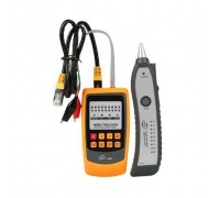 Тестер кабельний Benetech багатофункціональний (GM60)