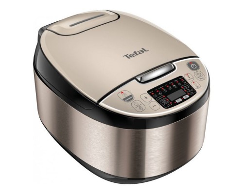 Мультиварка Tefal RK321A34