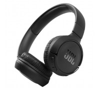 Навушники JBL Tune 510BT Black (JBLT510BTBLKEU)