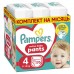 Підгузки Pampers трусики Pants Maxi Розмір 4 (9-15 кг) 176 шт (8006540068557)