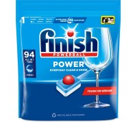 Таблетки для посудомийних машин Finish All in 1 94 шт. (5997321736280)