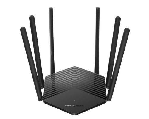 Маршрутизатор Mercusys MR50G