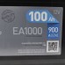 Акумулятор автомобільний EXIDE PREMIUM 100A (EA1000)