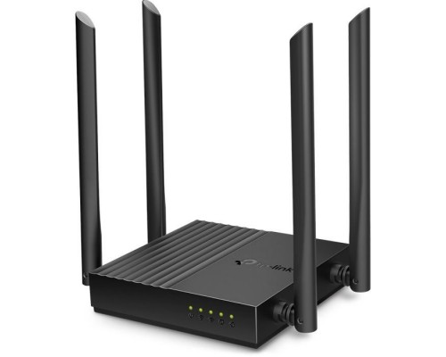 Маршрутизатор TP-Link ARCHER A64 (ARCHER-A64)
