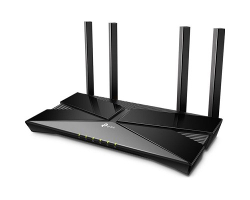 Маршрутизатор TP-Link ARCHER AX23 (ARCHER-AX23)