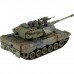 Радіокерована іграшка ZIPP Toys Танк 789 German Leopard 2A6 118 (789-4)