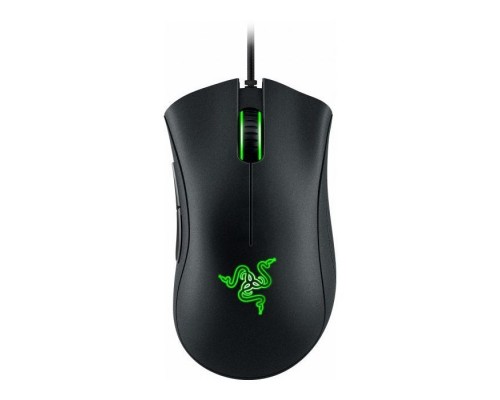 Мишка Razer DeathAdder Essential USB Black (RZ01-03850100-R3M1)