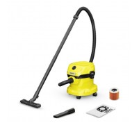 Пилосос Karcher WD 2 Plus V-12/4/18/C (1.628-009.0)